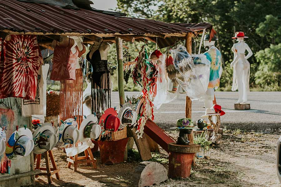 local crafts