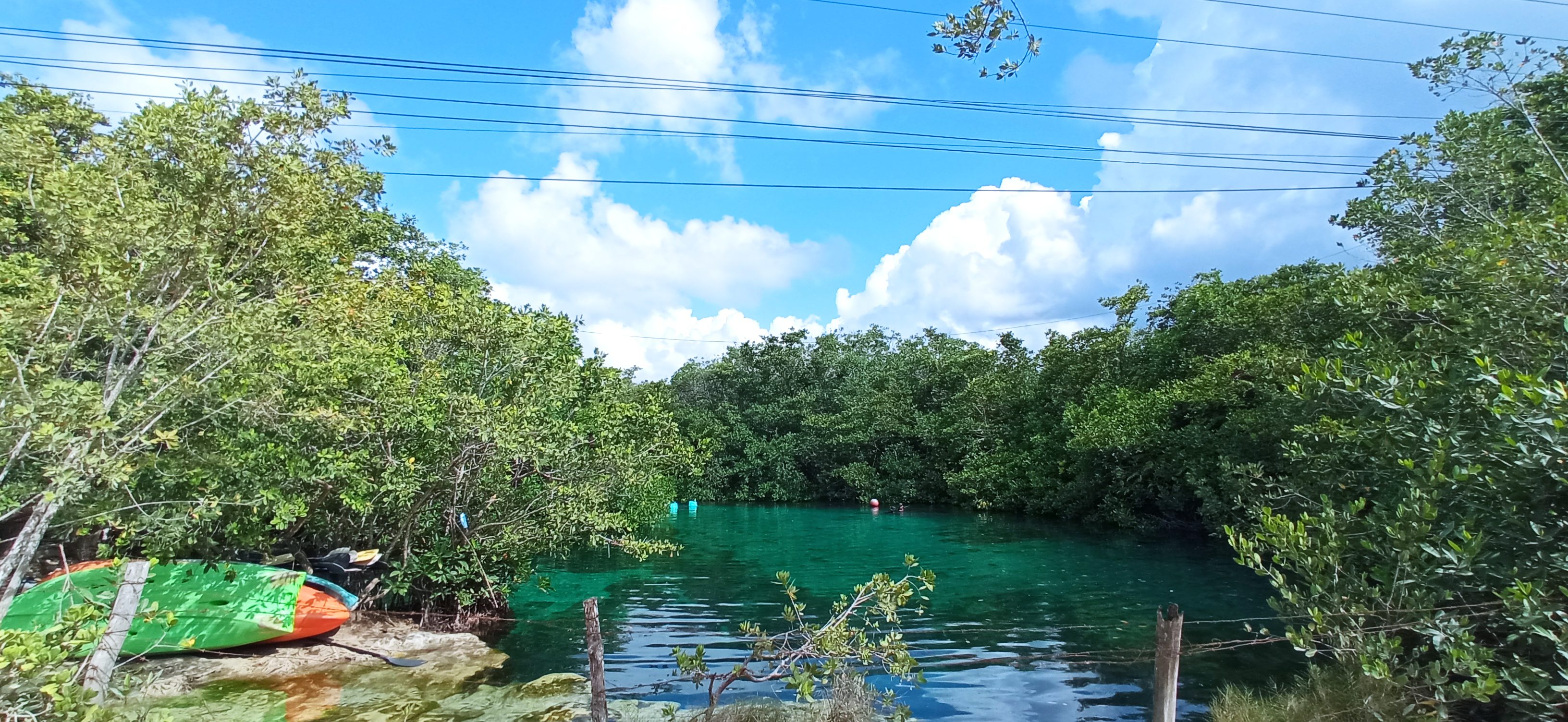 Transfers to Casa cenote TUlum