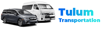 tulum transport