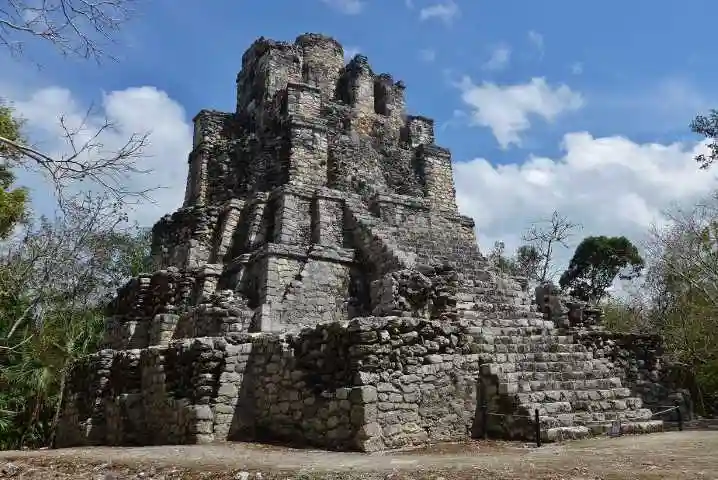 Culture and Ruins