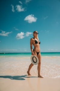 walk in tulum