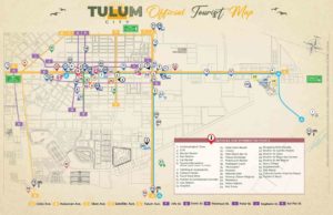 Read more about the article Tourist information tulum