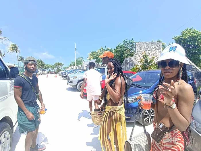 tulum transport