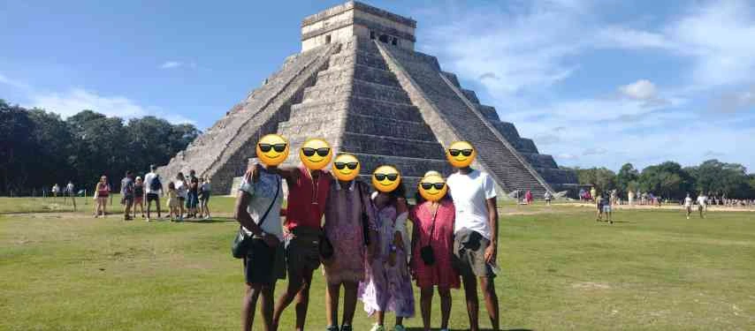 chichen itza private guide
