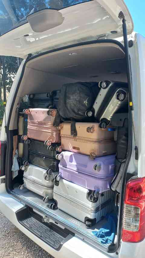 Tulum Airport Transport Transfers