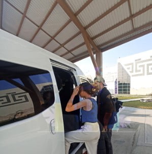 tulum airport private transfers