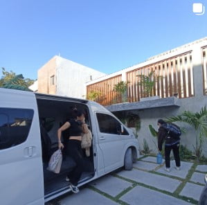 tulum airport private transfers