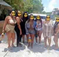 transfers in tulum - private taxi tulum