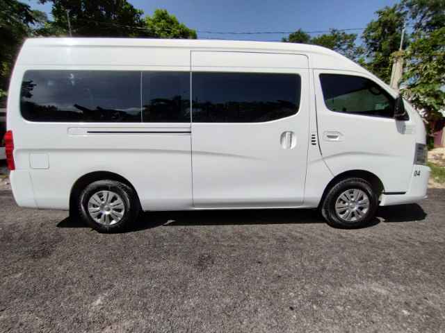 Driver Tulum Transport