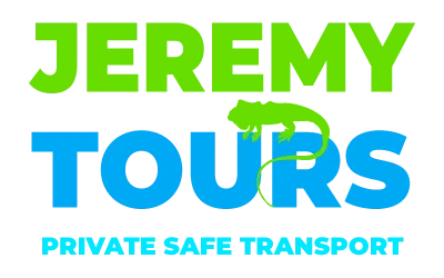 TULUM TRANSPORT SERVICES JEREMY TOURS