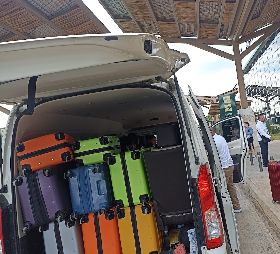 TULUM TRANSFERS