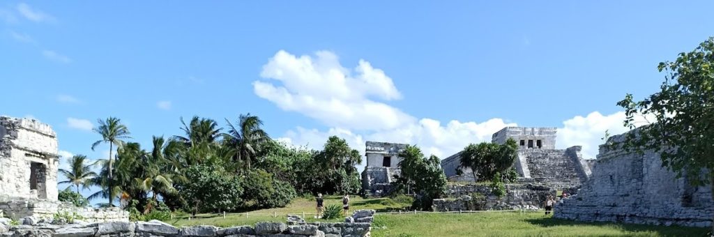 Tulum Ruis Private Guided Tour 2025