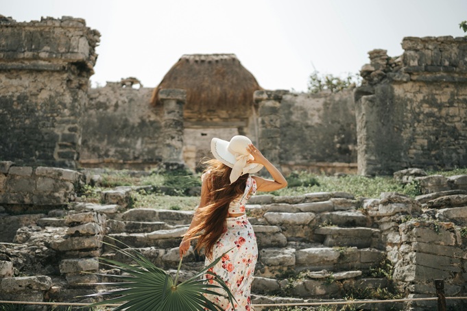 tulum guided tour