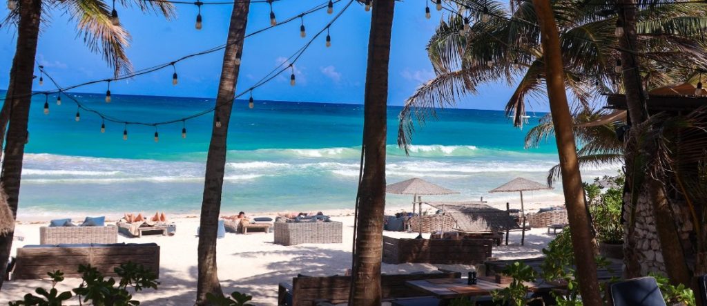 tulum day club