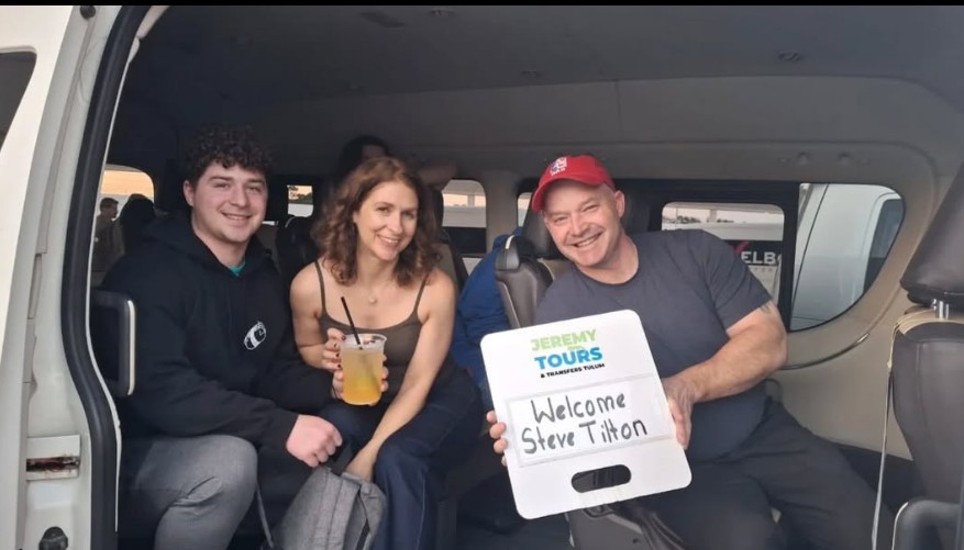 Tulum Airport Transport Transfers
