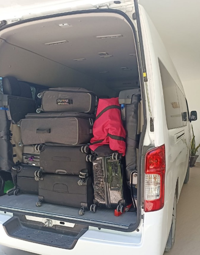 Tulum Airport Transport Transfers
