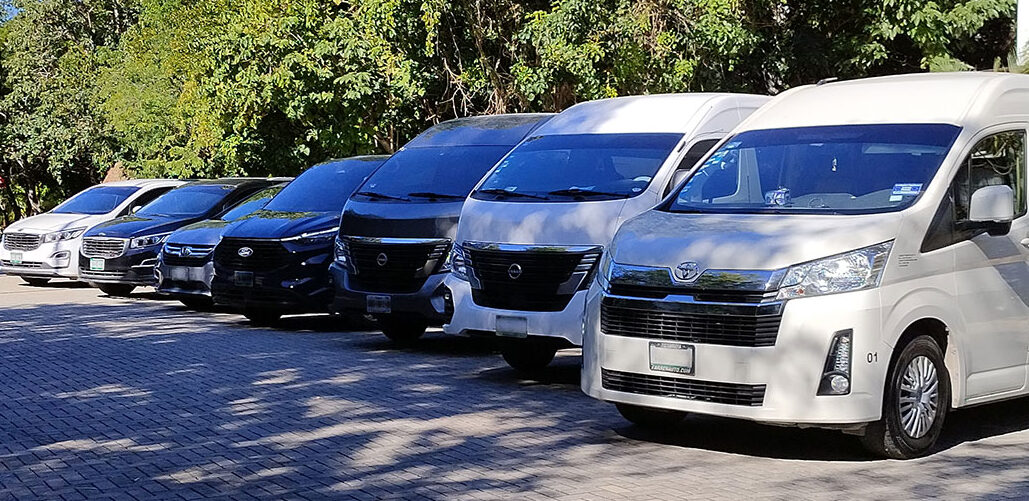 transfers tulum