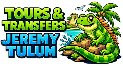jeremy tours tulum