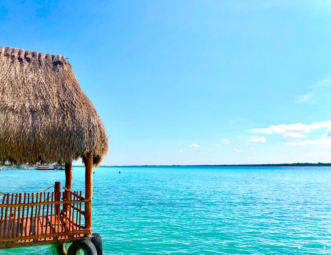 Crystal Clear Waters